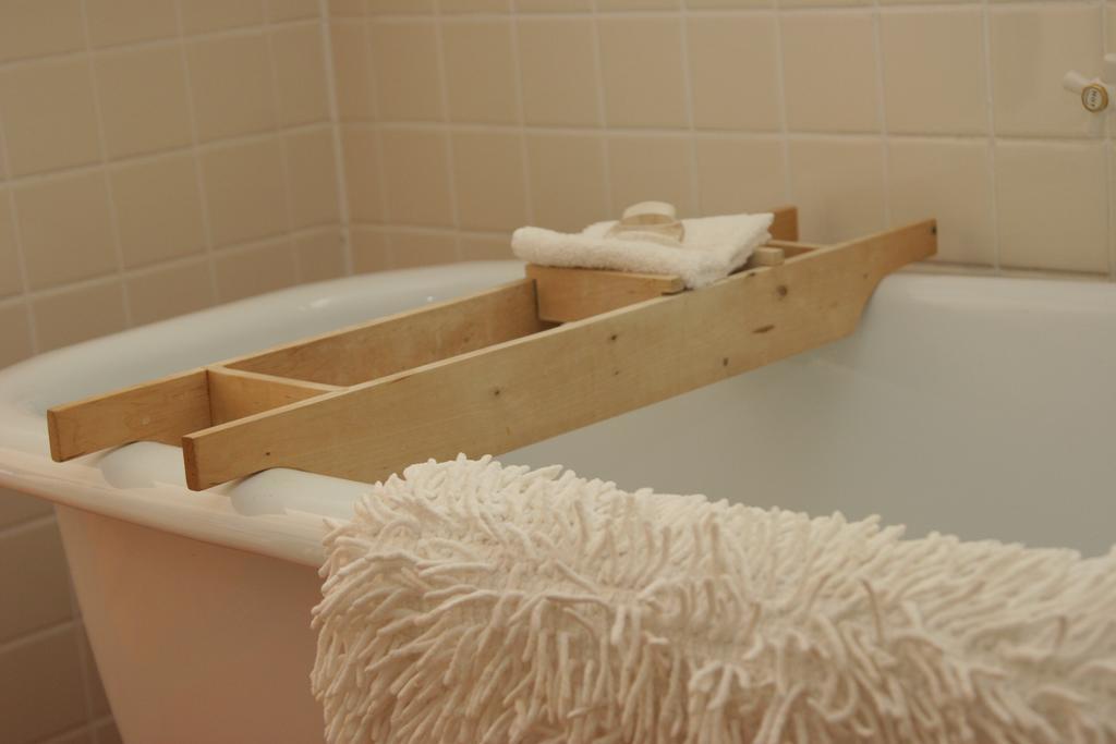 Belgrave Hideaway Bed & Breakfast ภายนอก รูปภาพ