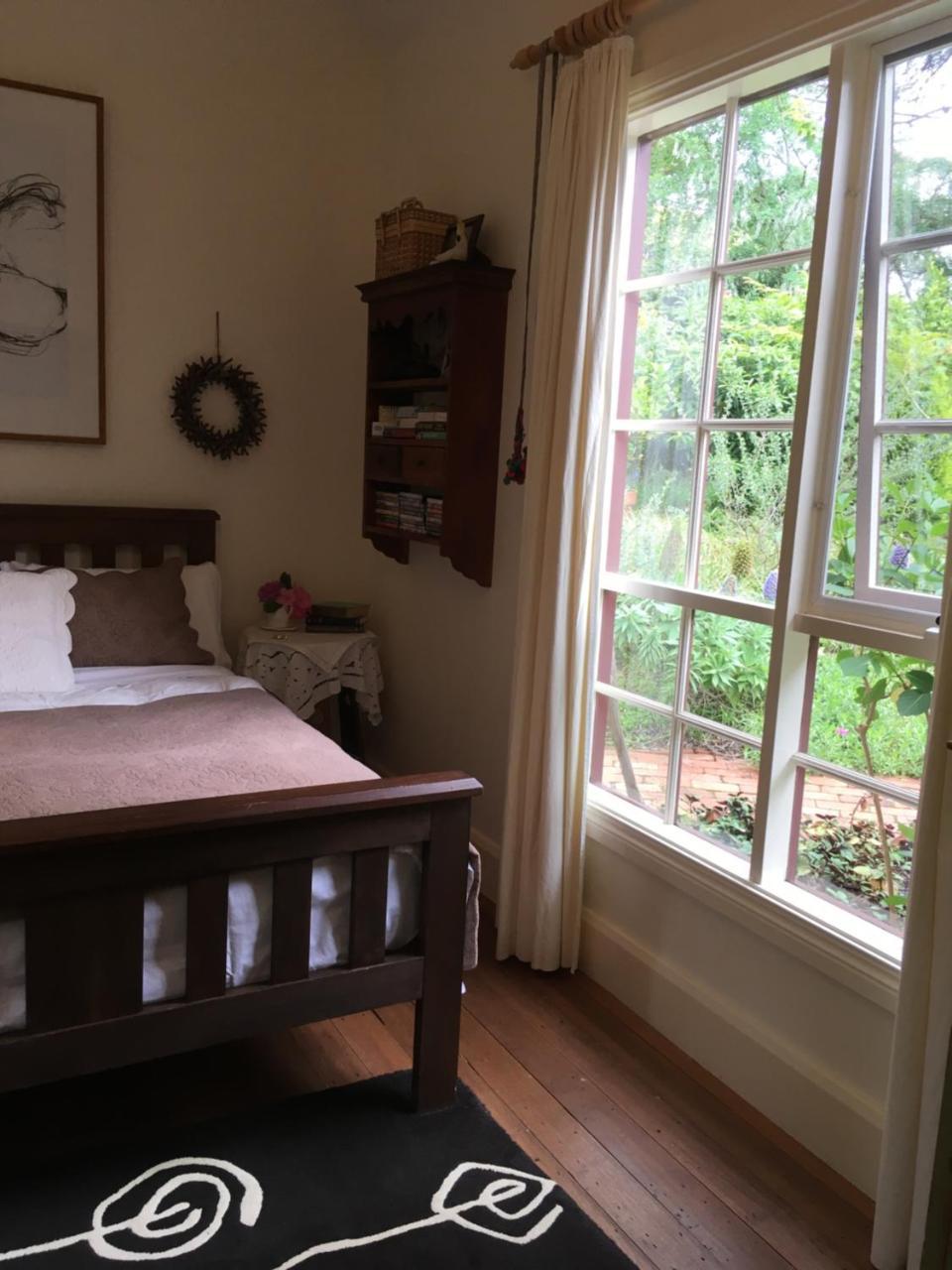 Belgrave Hideaway Bed & Breakfast ภายนอก รูปภาพ
