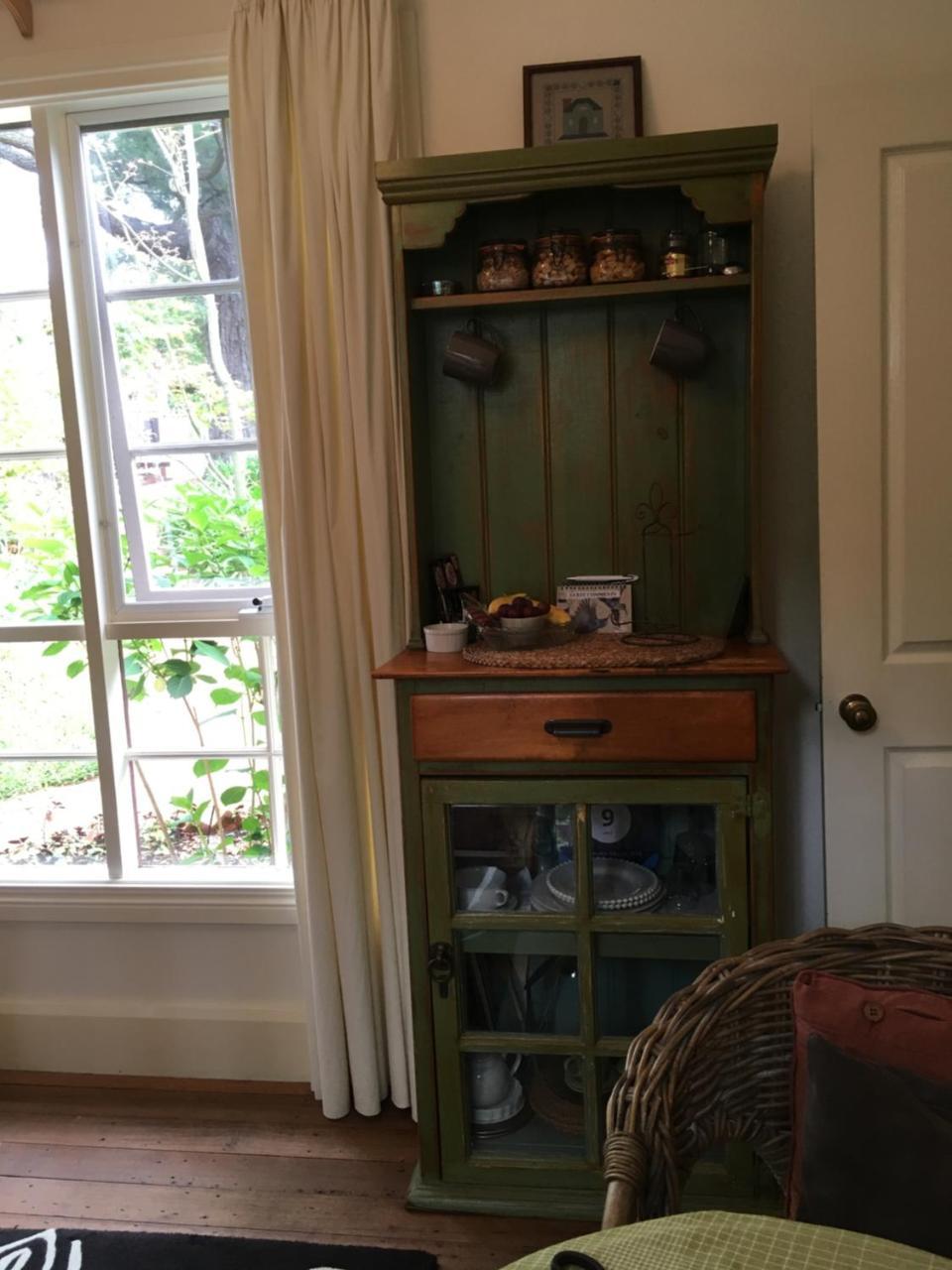 Belgrave Hideaway Bed & Breakfast ภายนอก รูปภาพ