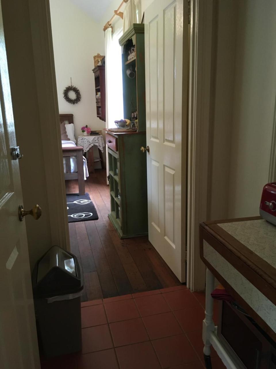 Belgrave Hideaway Bed & Breakfast ภายนอก รูปภาพ
